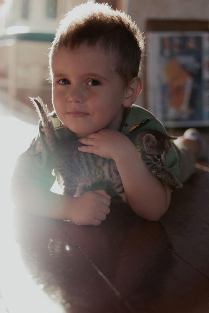 Photograph by Екатерина Талалай