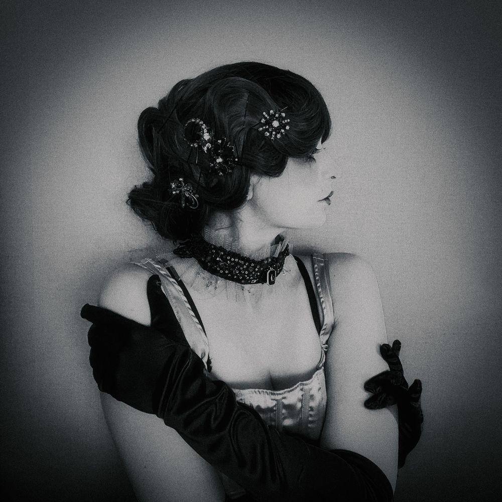 Photograph by Нина Любарская-Мерц