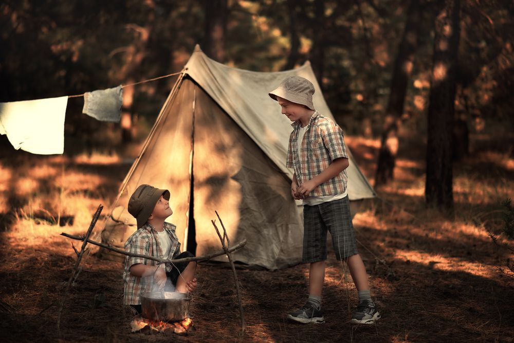 Photograph by Елена Хейликова