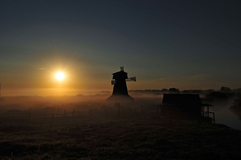 Photograph by Юрий Яковлев