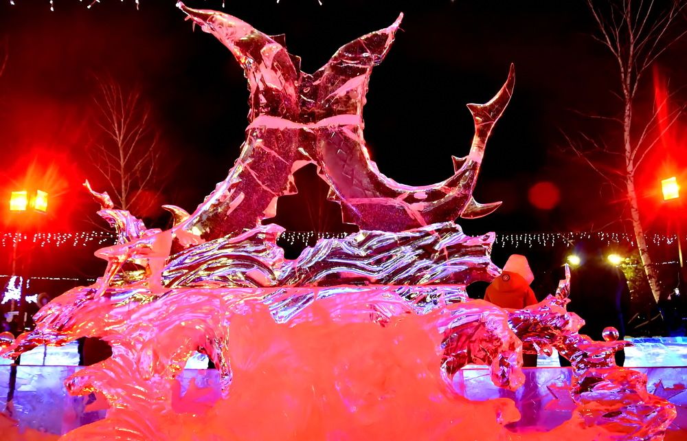 Photograph by НИНА АВЕРЬЯНОВА