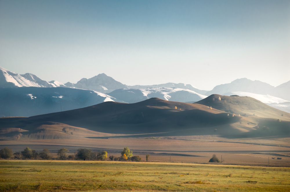 Photograph by Alexander Ornatskiy