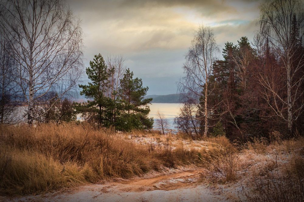 Фотография автора Рыболов Андрей