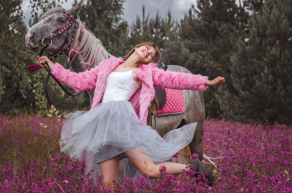 Фотография автора Евгения Рожкова