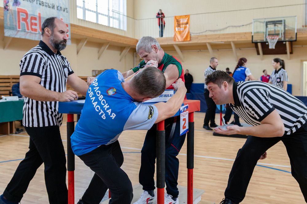 Photograph by Михаил Корнеев