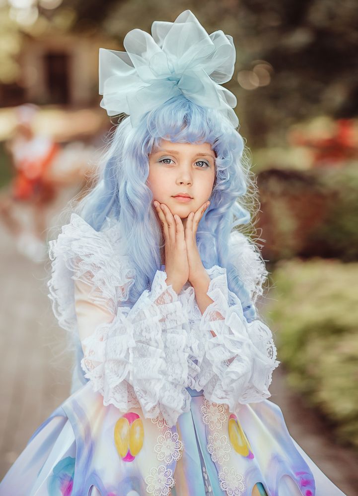 Photograph by Евгения Рожкова