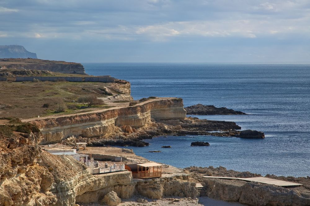 Photograph by Алексей Хазов