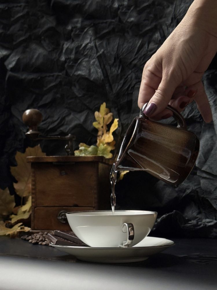 Фотография автора Kateryna Ivanova