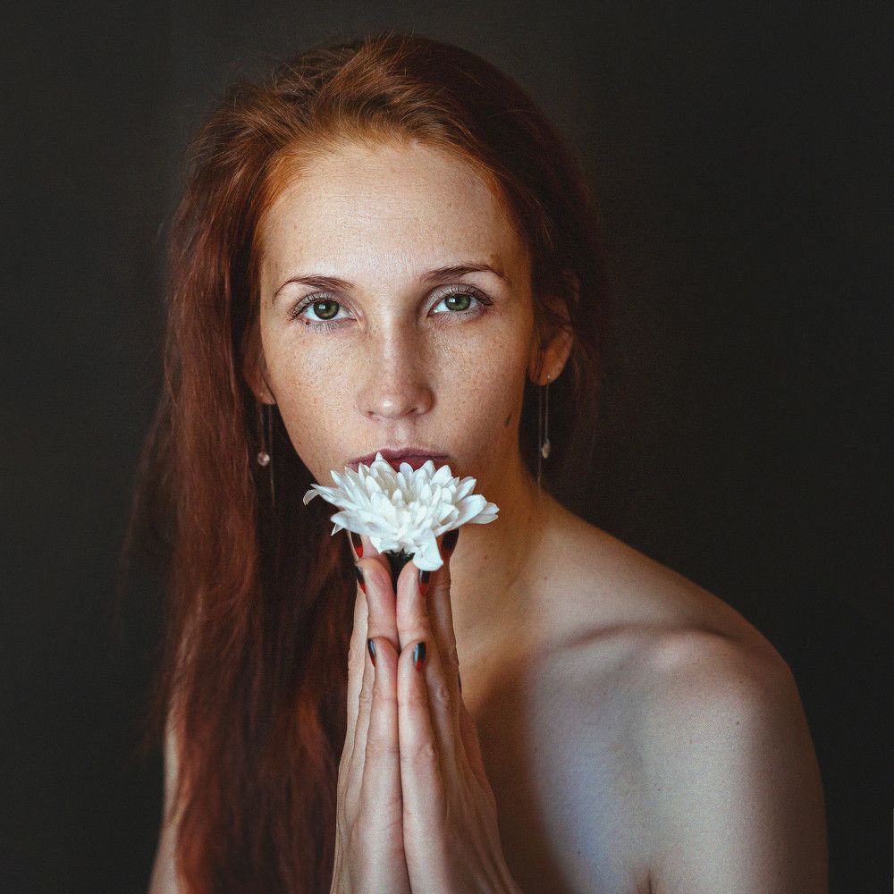 Фотография автора Надежда Бочарникова