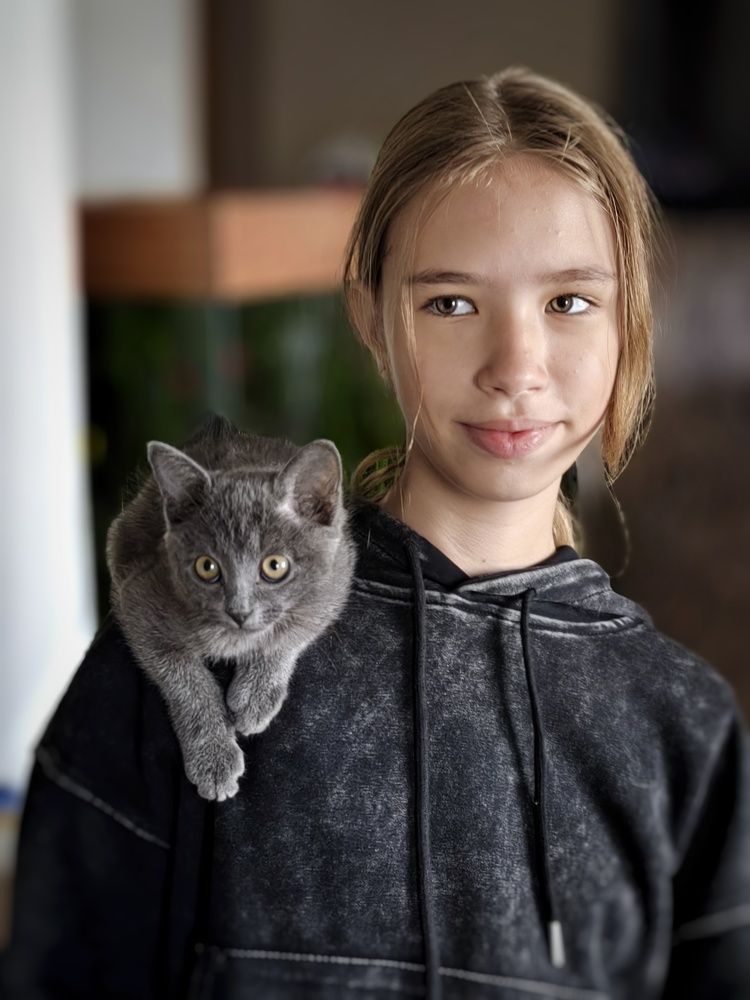 Photograph by Елена Есипова