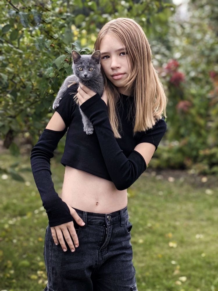 Photograph by Елена Есипова