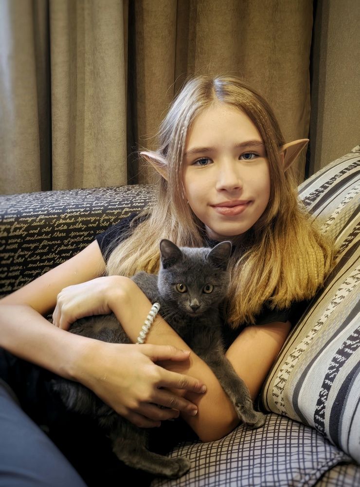 Photograph by Елена Есипова