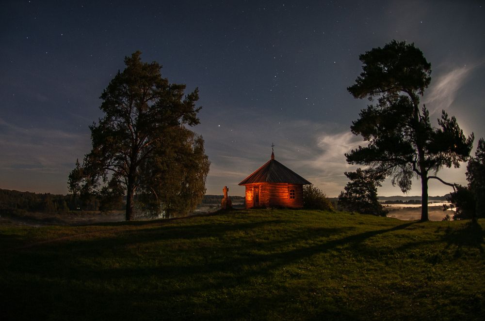 Photograph by Юрий Яковлев