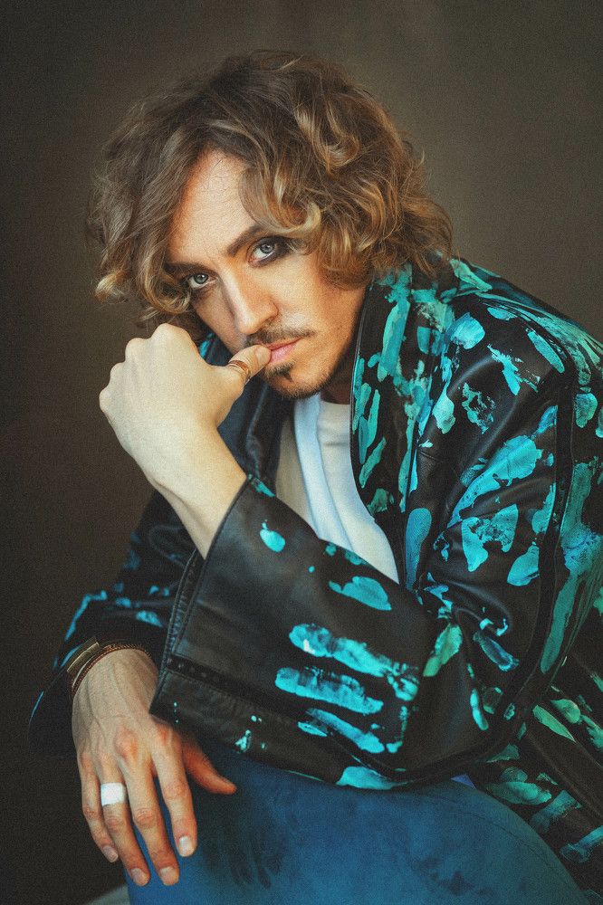 Фотография автора Надежда Бочарникова