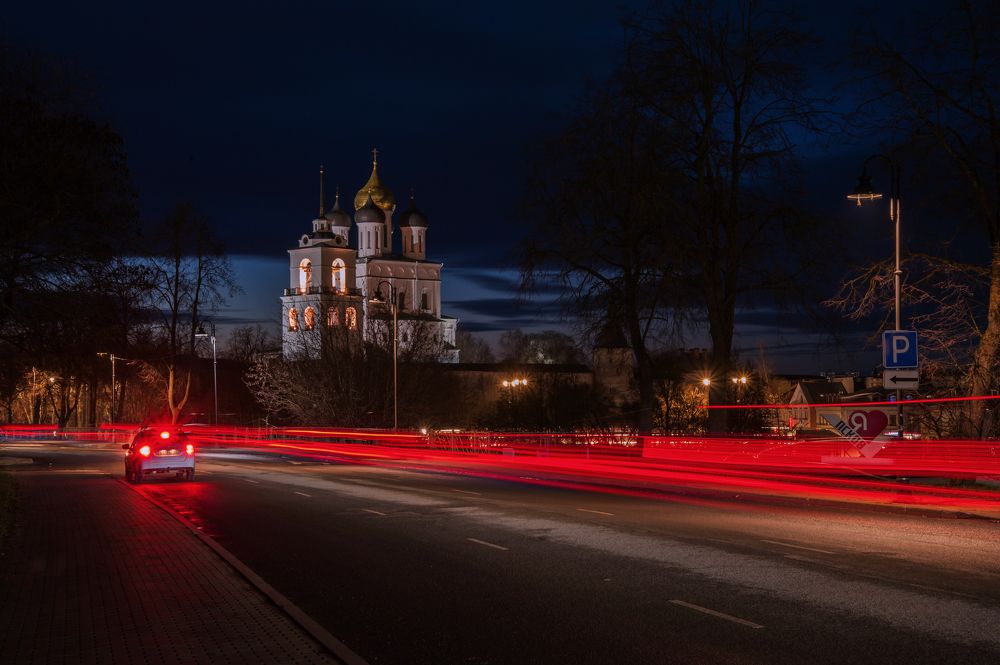 Photograph by Юрий Яковлев