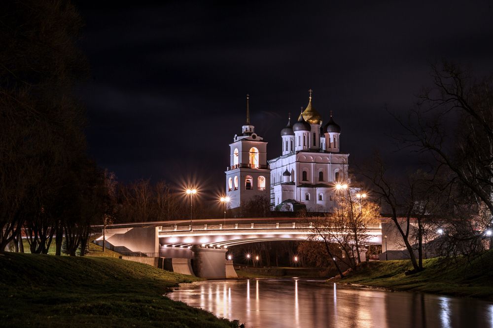 Photograph by Юрий Яковлев