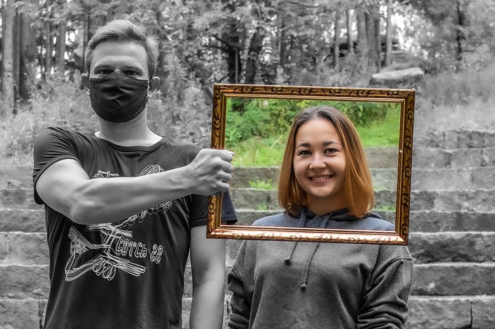 Photograph by Дмитрий Анисимов