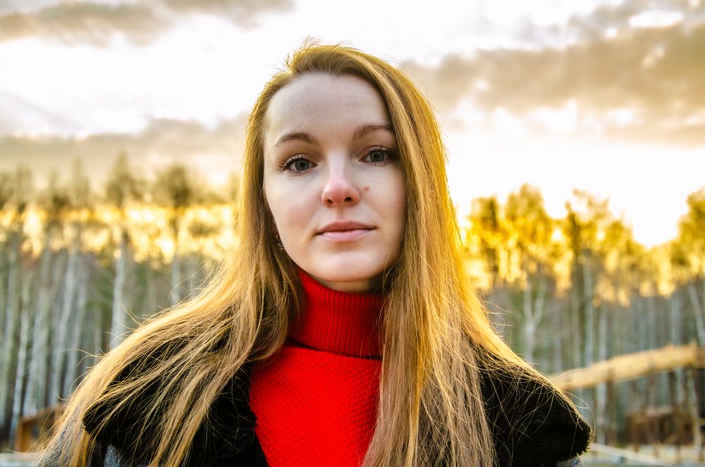 Photograph by Дмитрий Анисимов