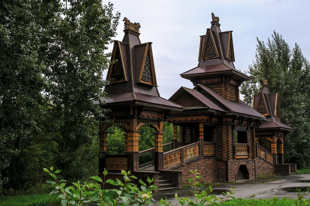 Photograph by Владимир Янчук