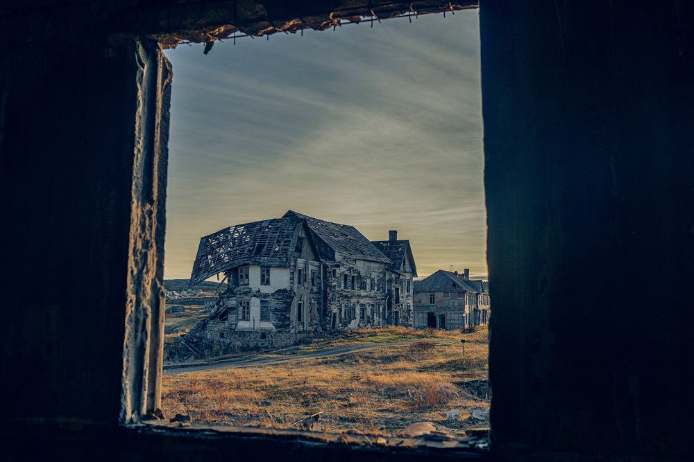 Photograph by Тень Таня