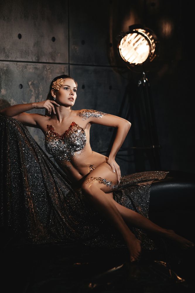 Photograph by Алексей Плешков