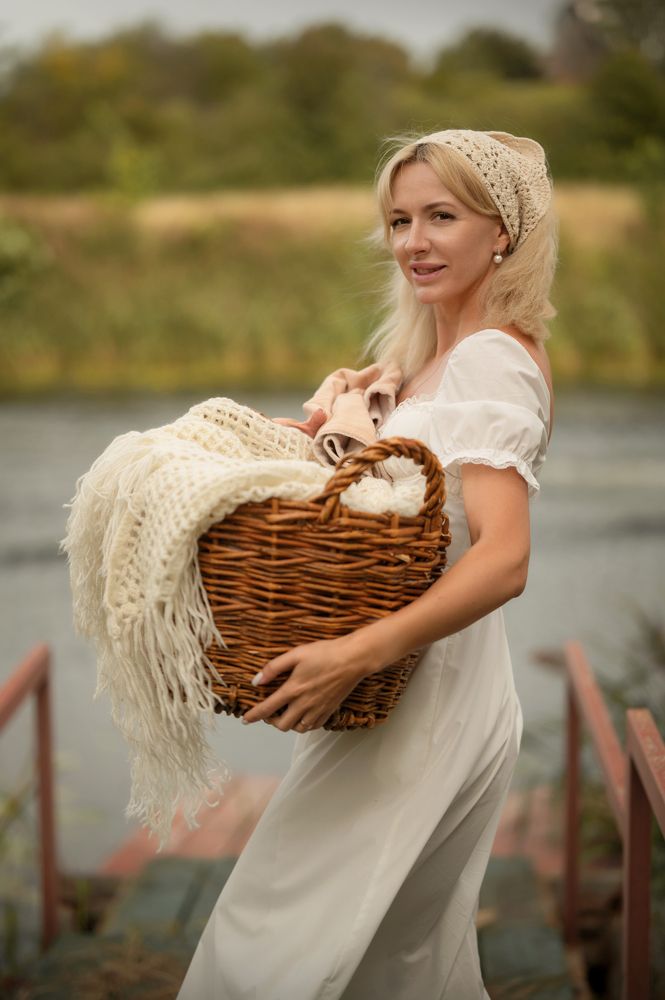 Photograph by Svetlana Koroleva