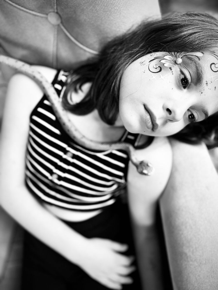 Photograph by Екатерина Сбитякова