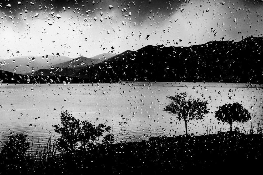 Photograph by Shamal Shakibayi