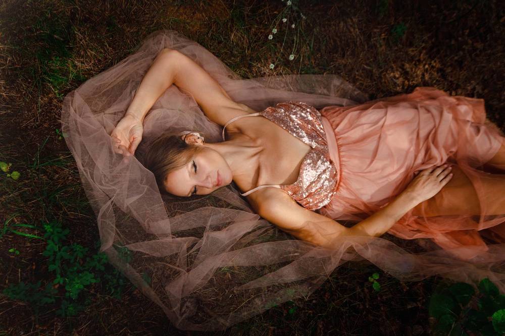 Photograph by Ольга Терентьева