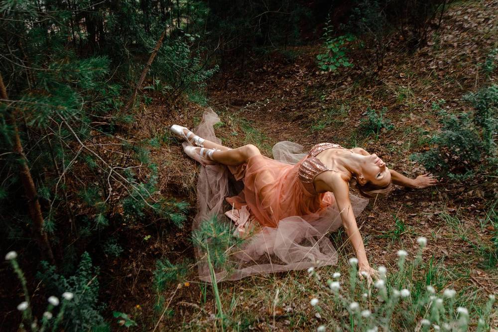 Photograph by Ольга Терентьева