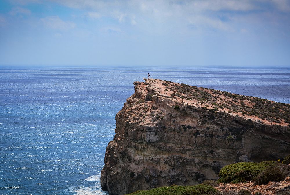 Photograph by Inna Ivanova