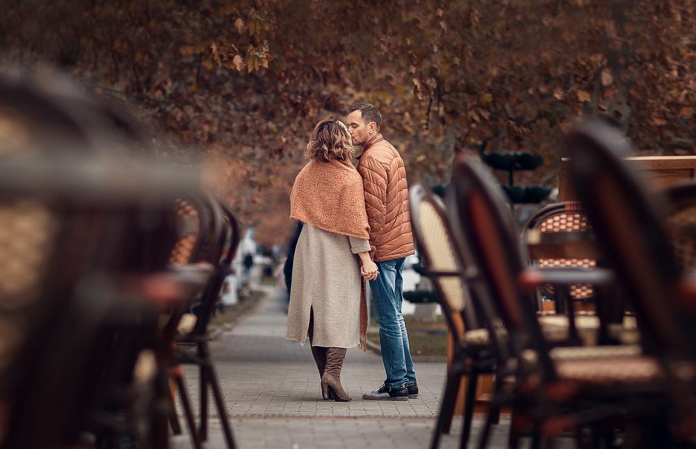 Photograph by Саркисян Вероника