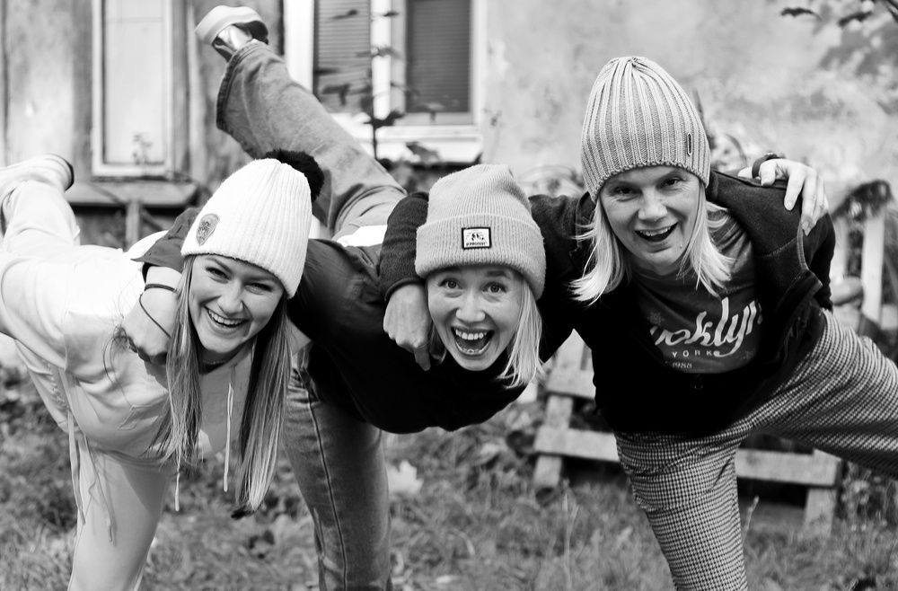 Photograph by Мария Андреева