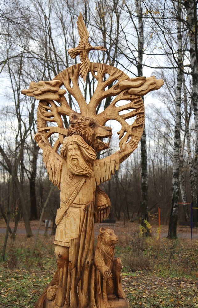 Photograph by Мария Андреева