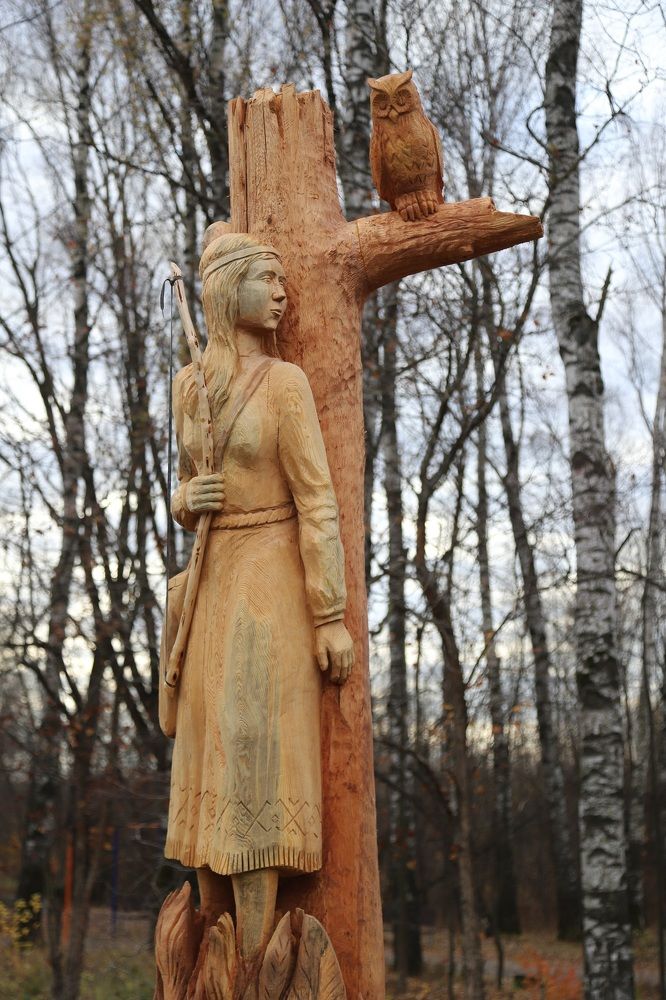 Photograph by Мария Андреева