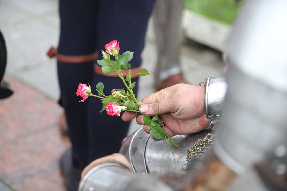 Photograph by Мария Андреева