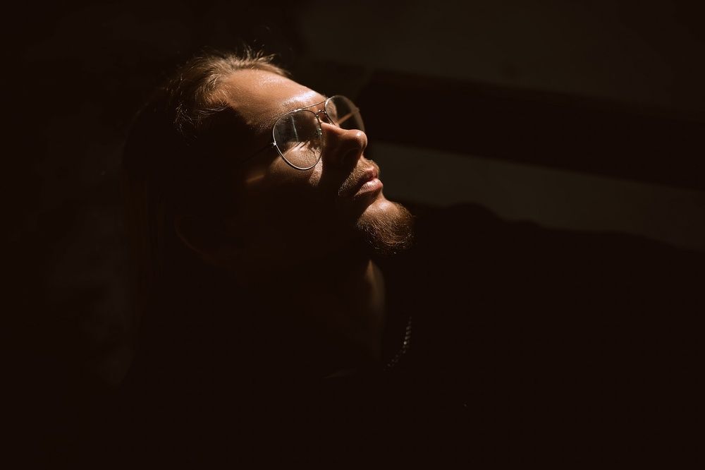 Photograph by Артем Кыштымов