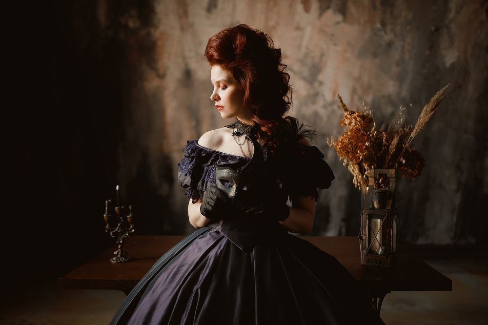 Photograph by Артем Кыштымов