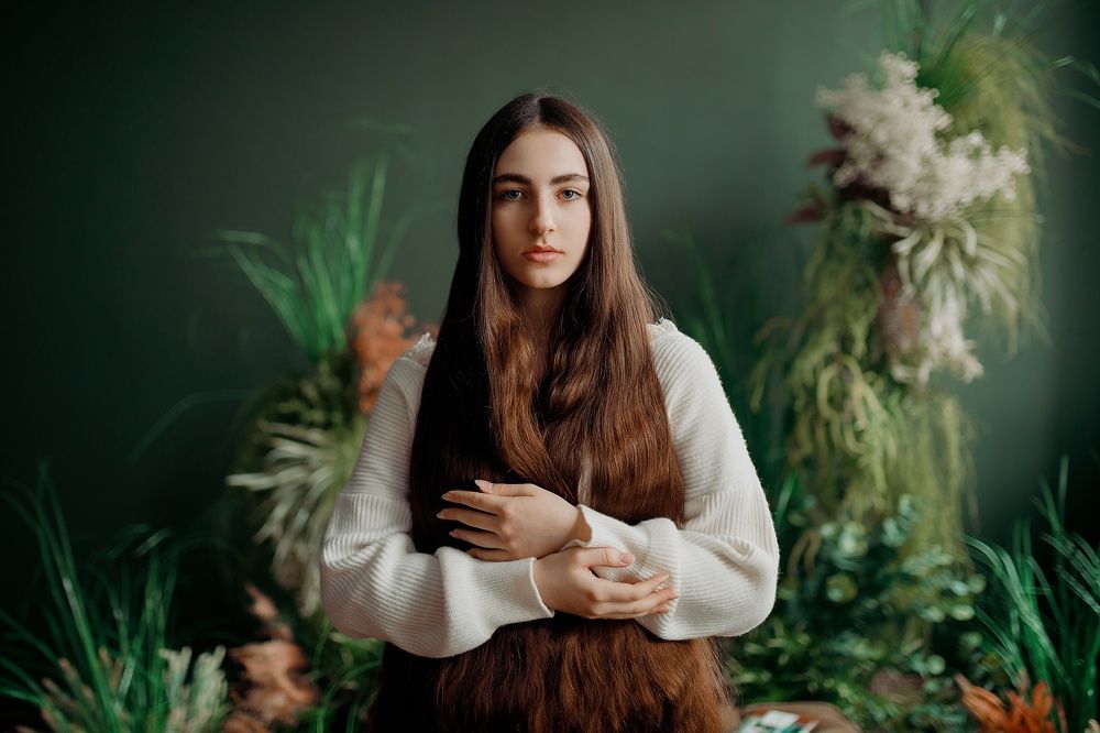 Photograph by Артем Кыштымов