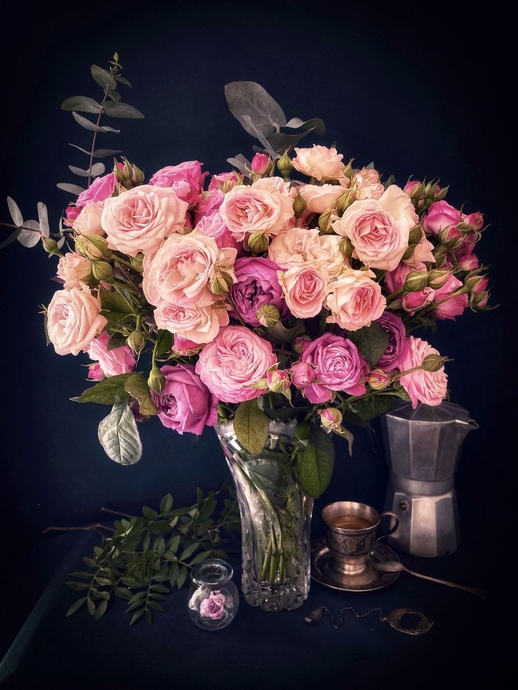 Фотография автора Рамзия Хисамутдинова