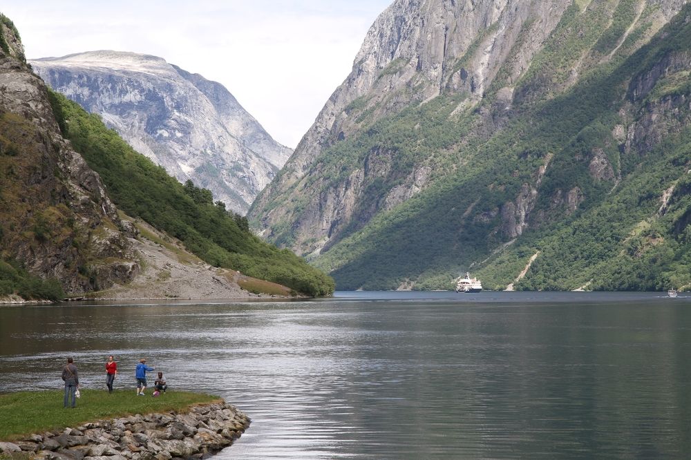 Photograph by Elena Ovsannikova