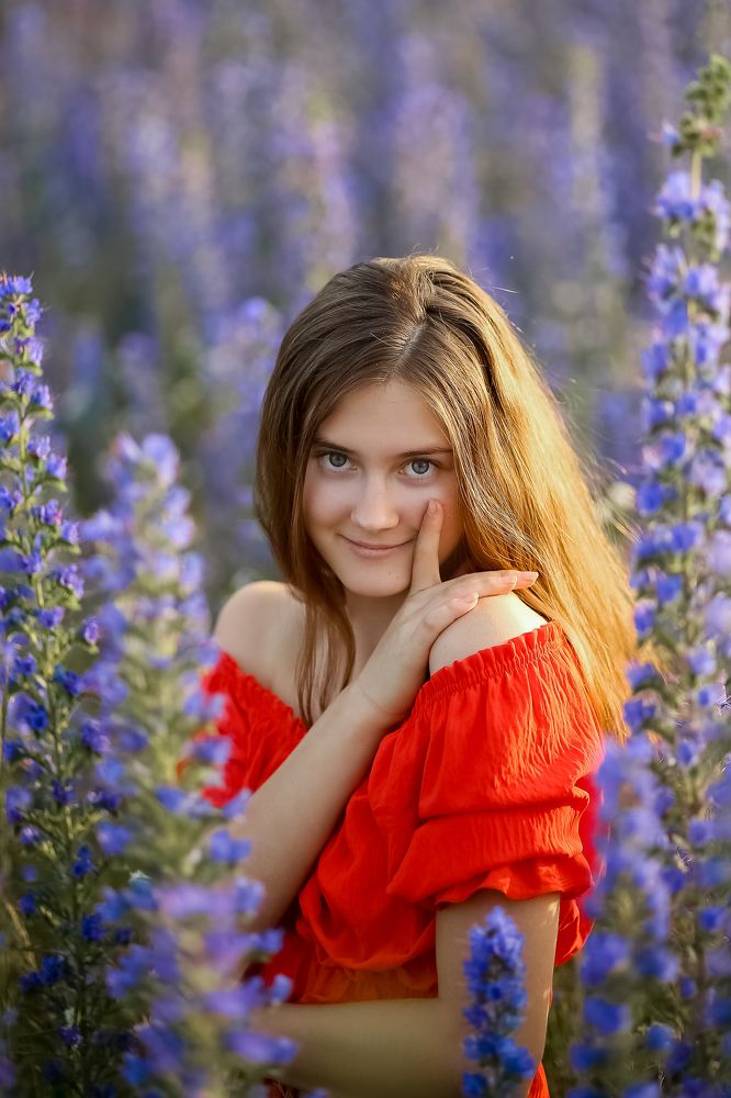 Photograph by ТАТЬЯНА МИНАЕВА