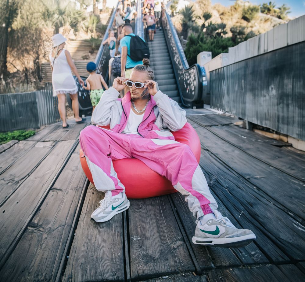 Photograph by Fábio Martins