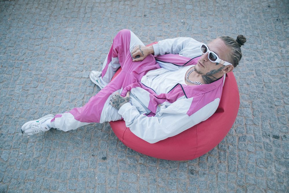 Photograph by Fábio Martins