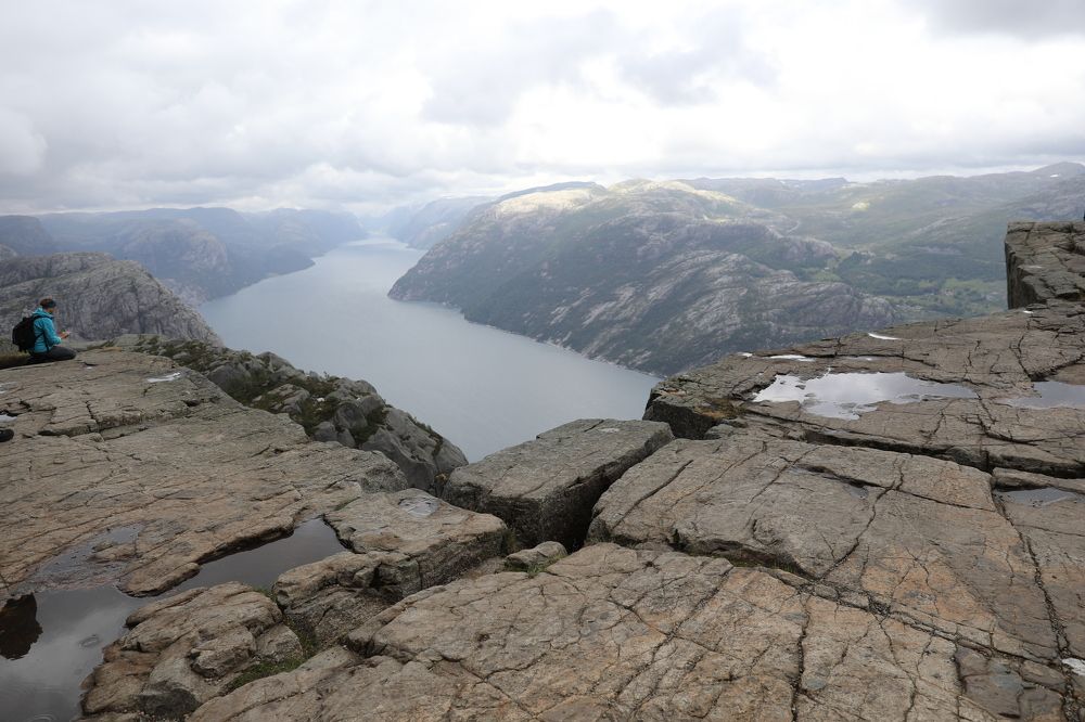 Photograph by Elena Ovsannikova