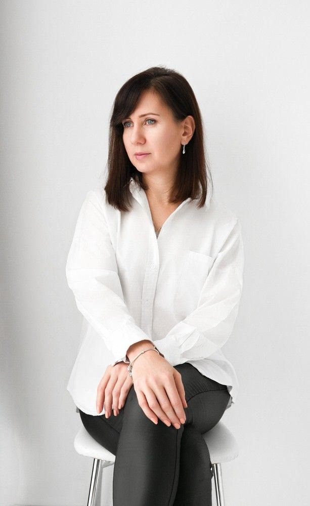 Фотография автора Максим Грибанов