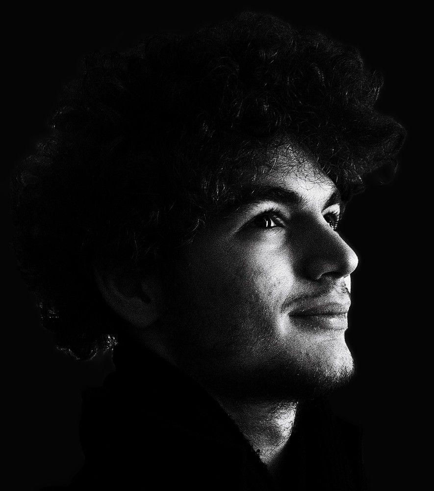 Photograph by Елена Большунова