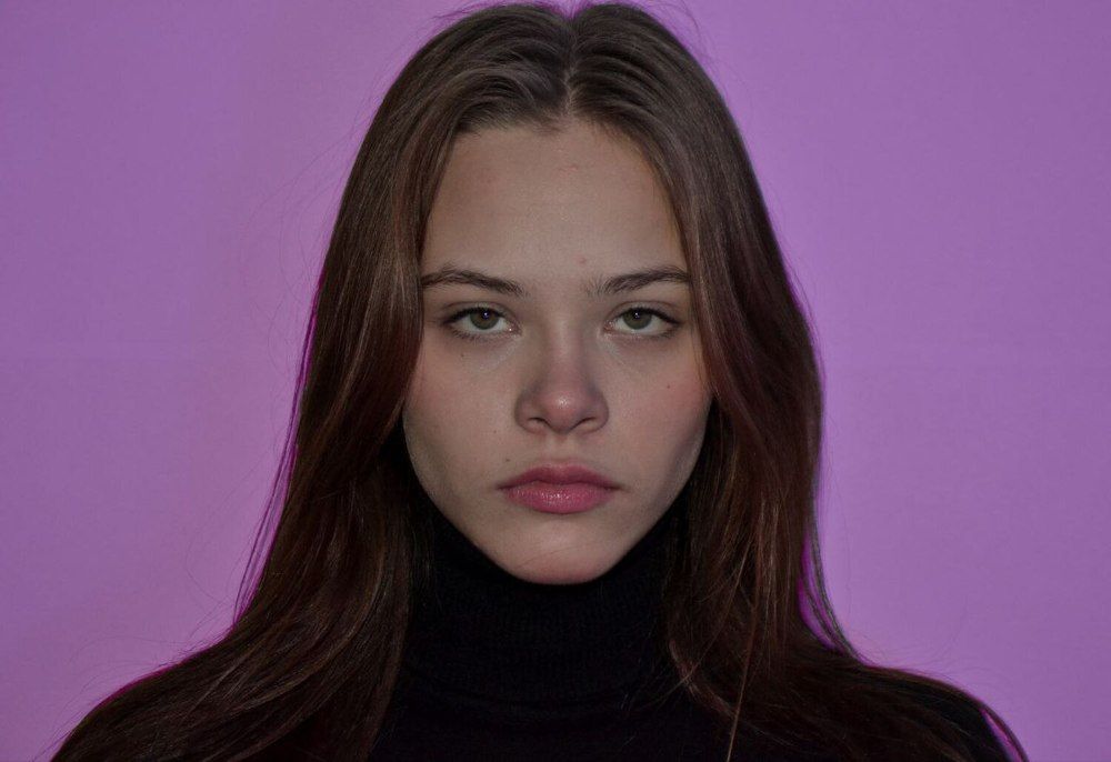 Photograph by Анастасия Логинова