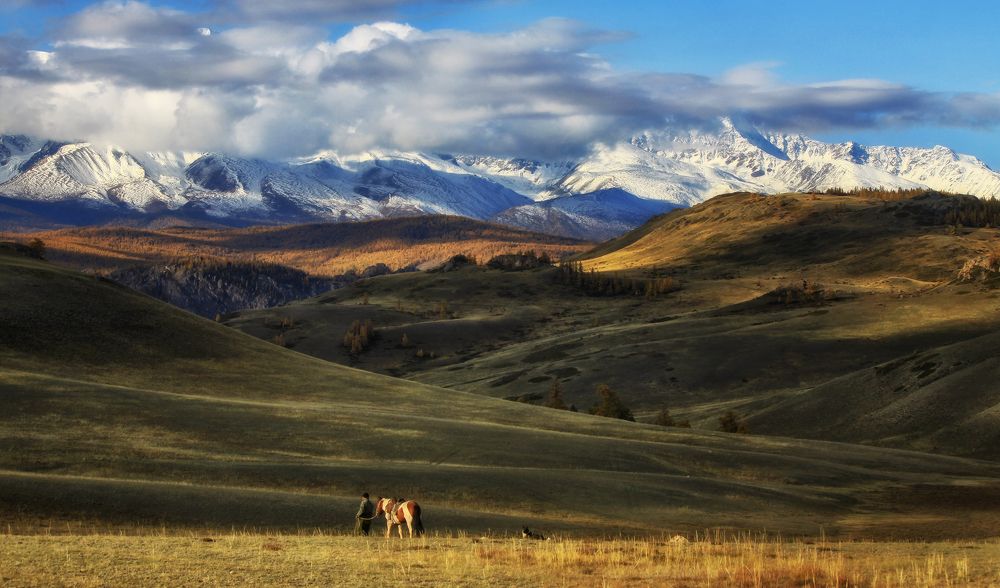 Photograph by Галина Хвостенко
