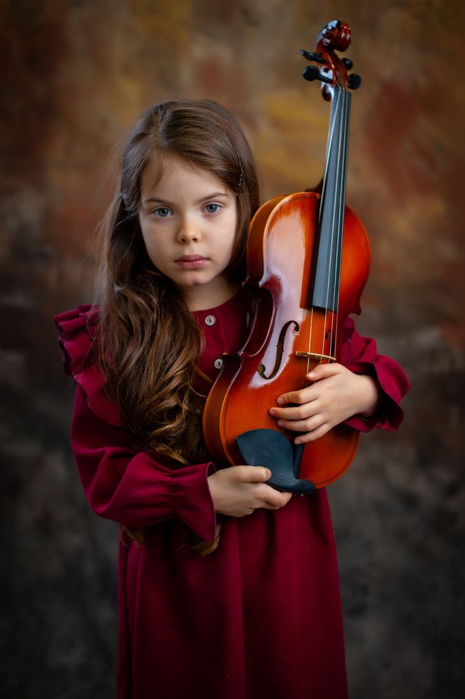 Photograph by Екатерина Пенежина